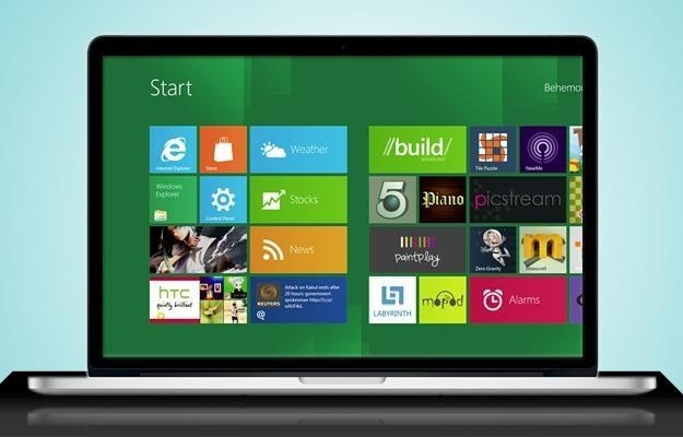 How to Install Windows 8 Preview on Your Mac from a Bootable Flash Drive