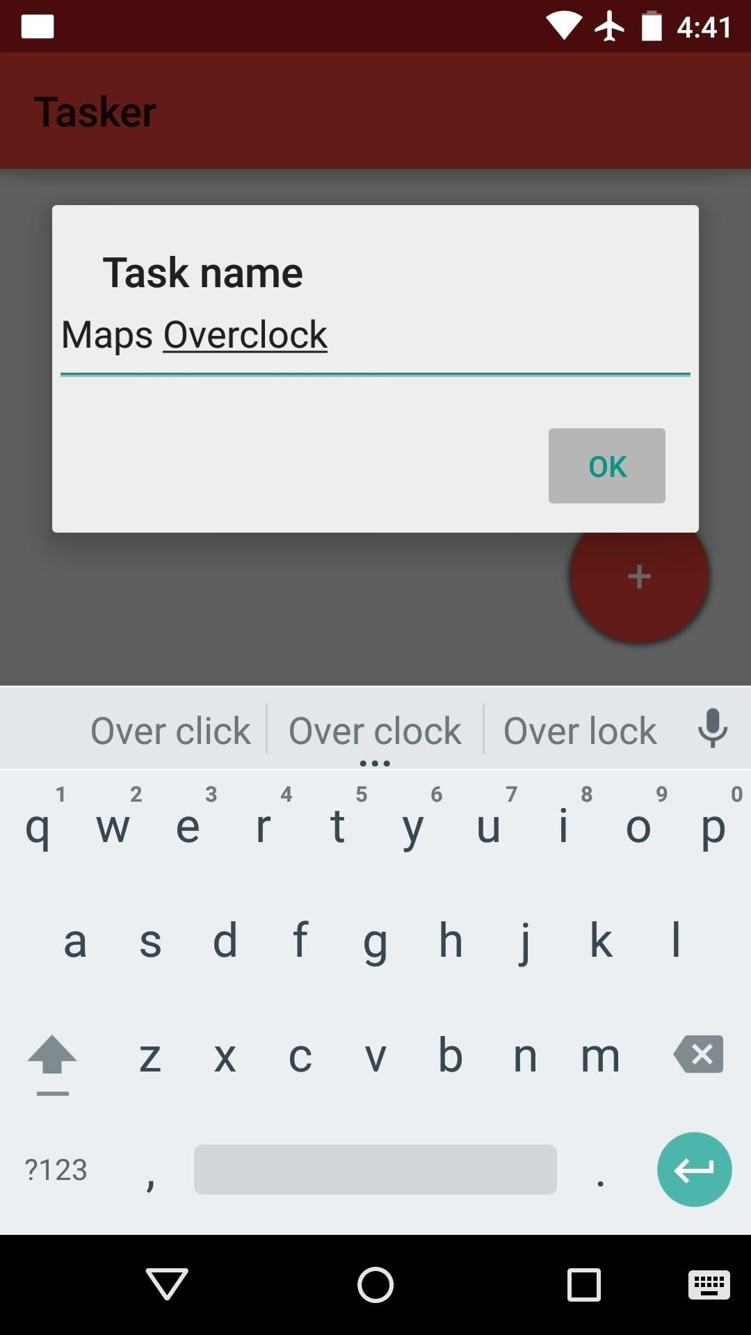 How to Automatically Overclock Your Android When You Open Certain Apps