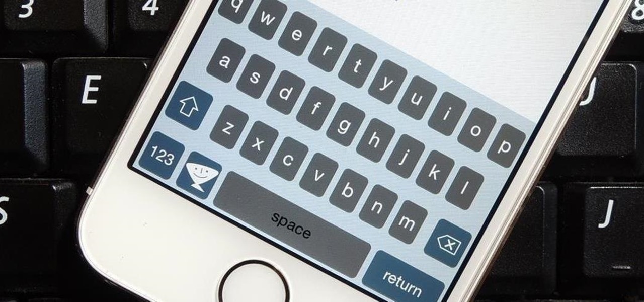 TextExpander Brings Canned Responses & Macros to iOS 8