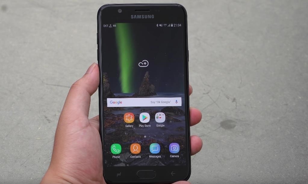 Samsung's Super Budget Friendly Galaxy J3 & J7 Coming Unlocked on September 14