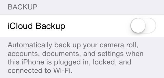 The Ultimate Guide to Freeing Up Space on Your iCloud Account