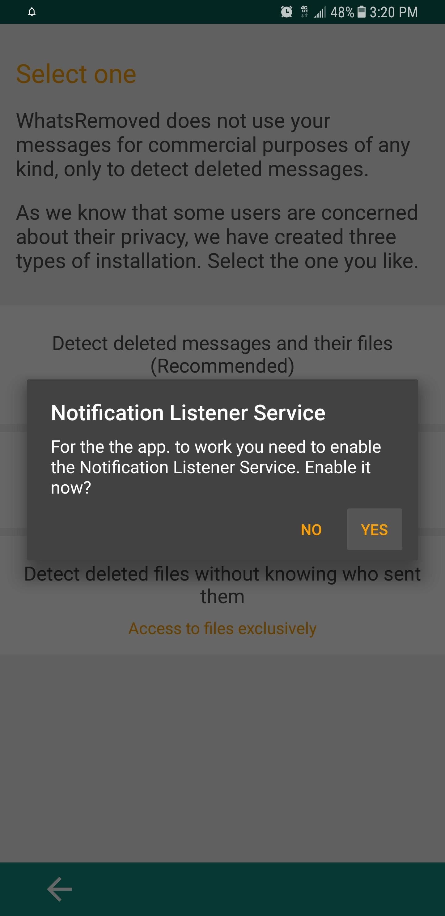 Hacking WhatsApp: How to See Messages That Someone Deleted