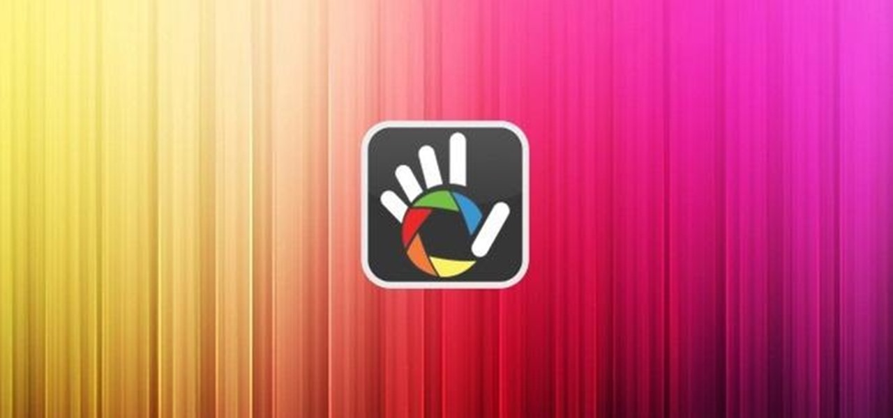 Identify Any Shade of Color with Your Android Device Using the Color Grab App