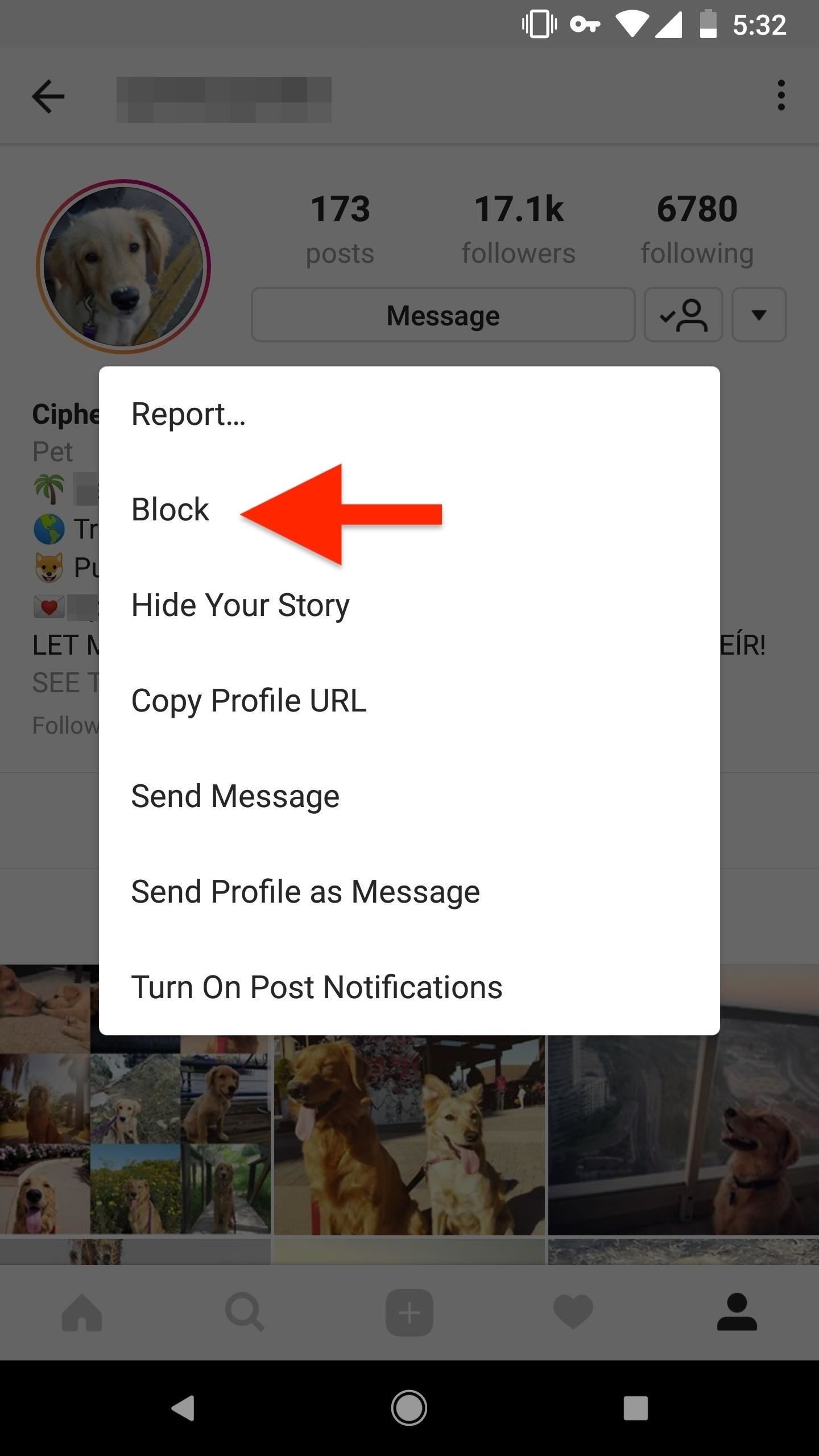 Stop Oversharing & Reduce Your Online Footprint with These 9 Instagram Privacy Tips