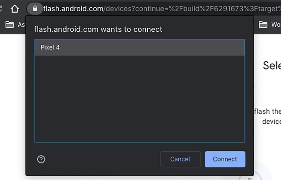 How to Use Google's Android Flash Tool to Manually Update Your Phone or Recover from a Soft Brick