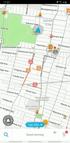 How to Add Your Toll Passes & Use HOV Lanes in Waze to Get Where You're Going Faster