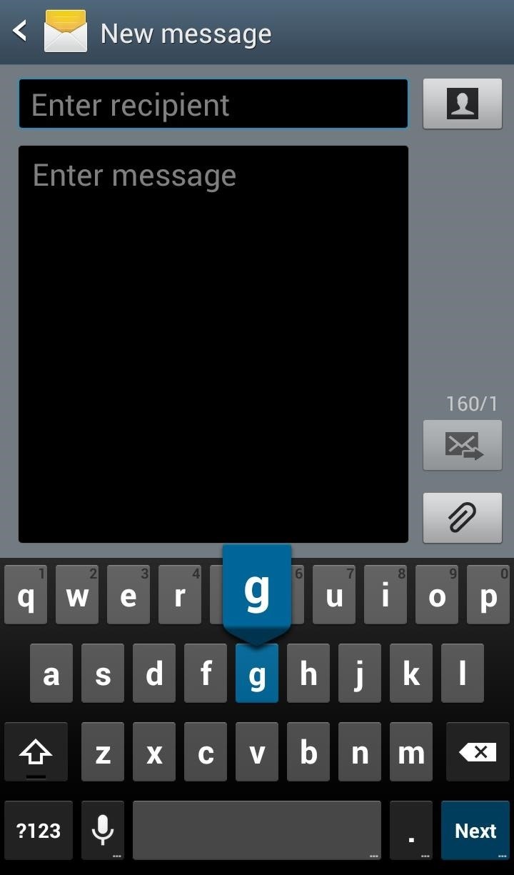 The New Google Keyboard Update for Android Adds Color Theme Options