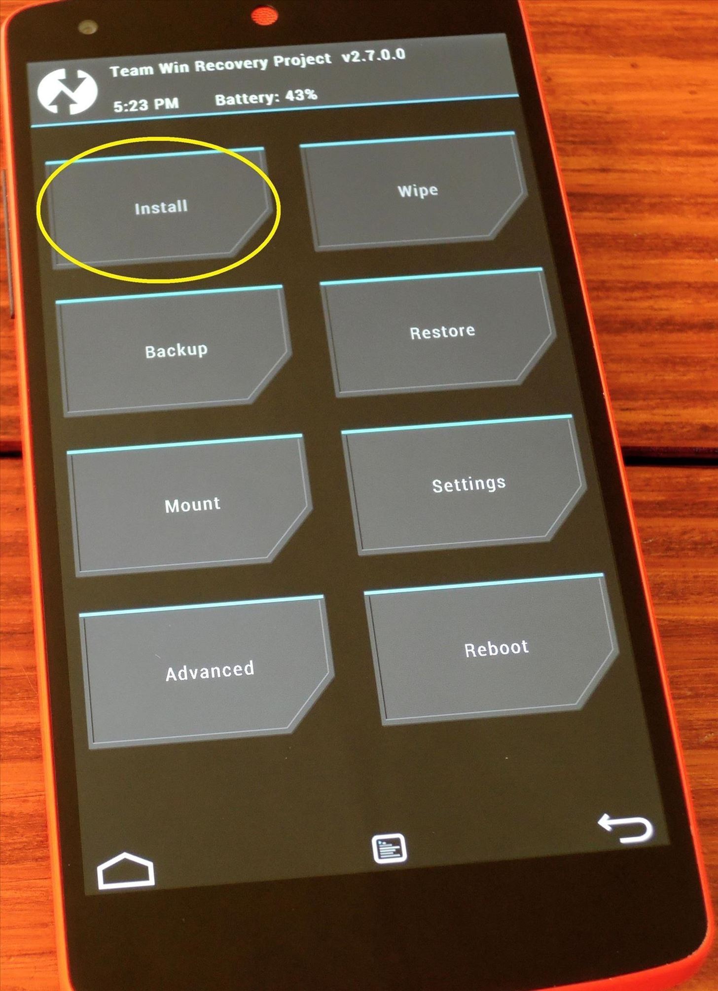 How to Get Custom Hotword Detection to Launch Any App on Your Nexus 5