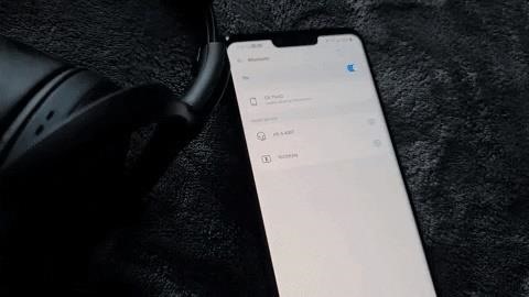 Launch Any Music App When You Connect Headphones to Your LG on Android 10