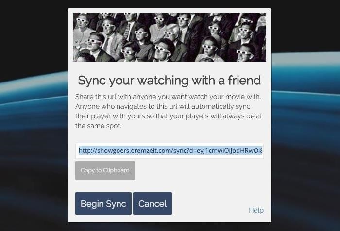 How to Watch Netflix in Sync with Friends Remotely