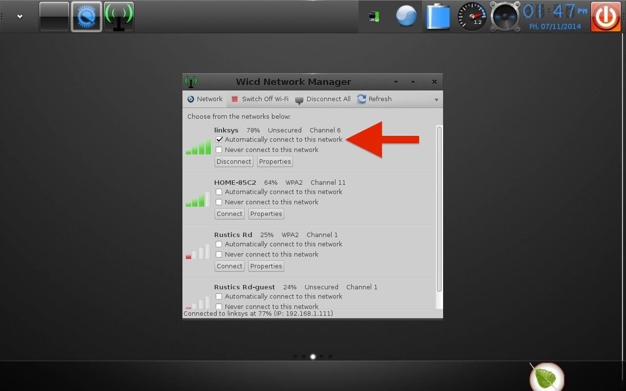 How to Install & Multi-Boot Bodhi Linux on Your Nexus 7 (& Why You Should)