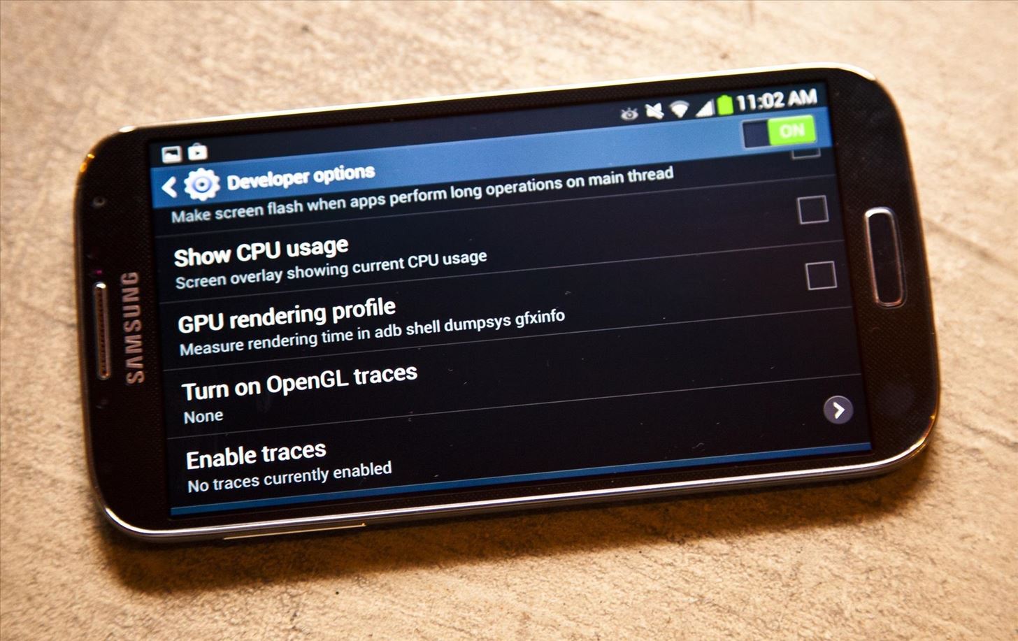 How to Squeeze Blazing Fast Speeds Out of Your Samsung Galaxy S4