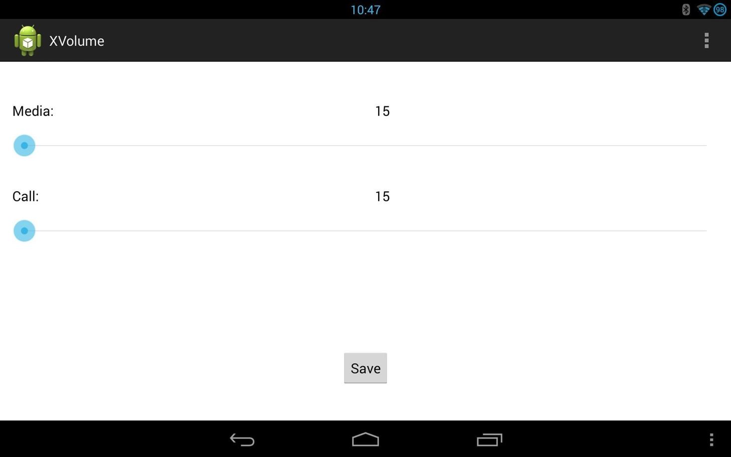 How to Add More Steps to the Volume Slider on Your Nexus 7 for More Gradual Control