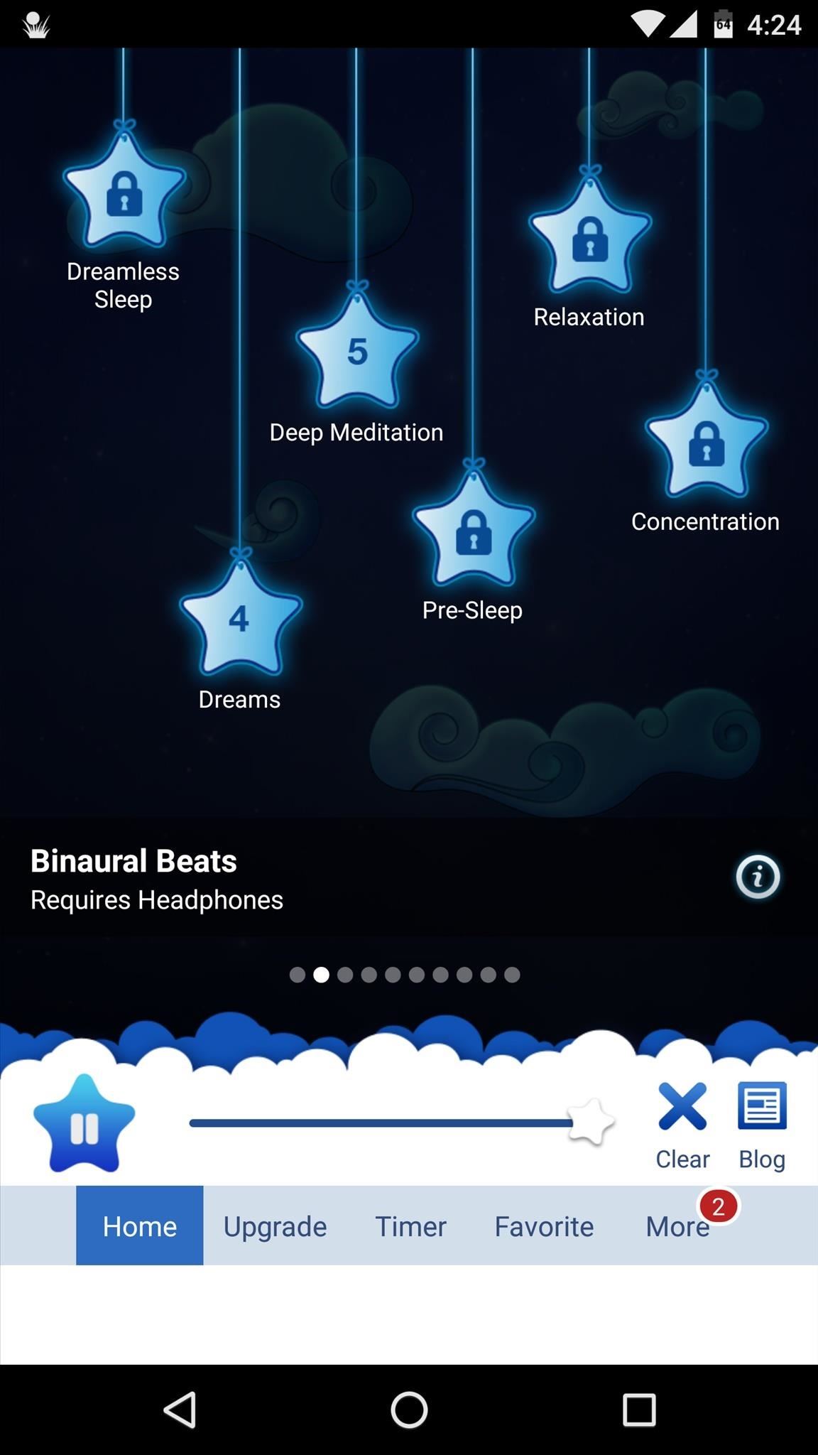 5 Ways Android Can Lead to Better Sleep