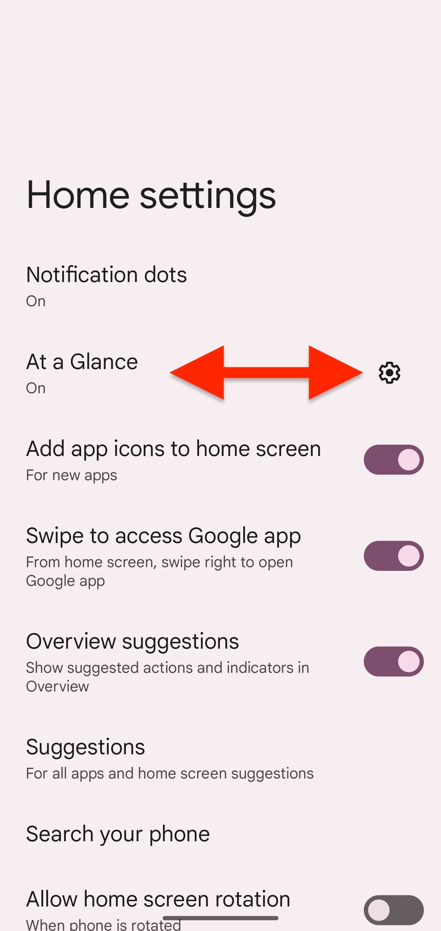 The Fastest Way to Toggle Your Pixel's Flashlight On/Off — Even When Your Screen Is Locked