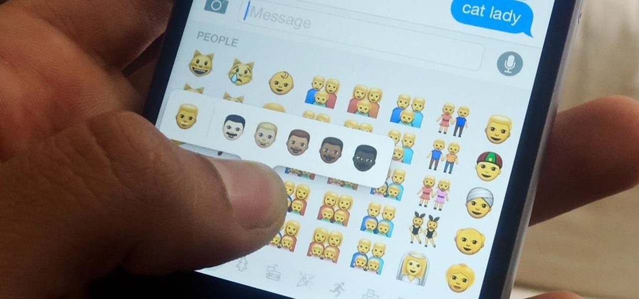 Diverse Emojis, Password-Less Free Apps, Filtered Messages, & More