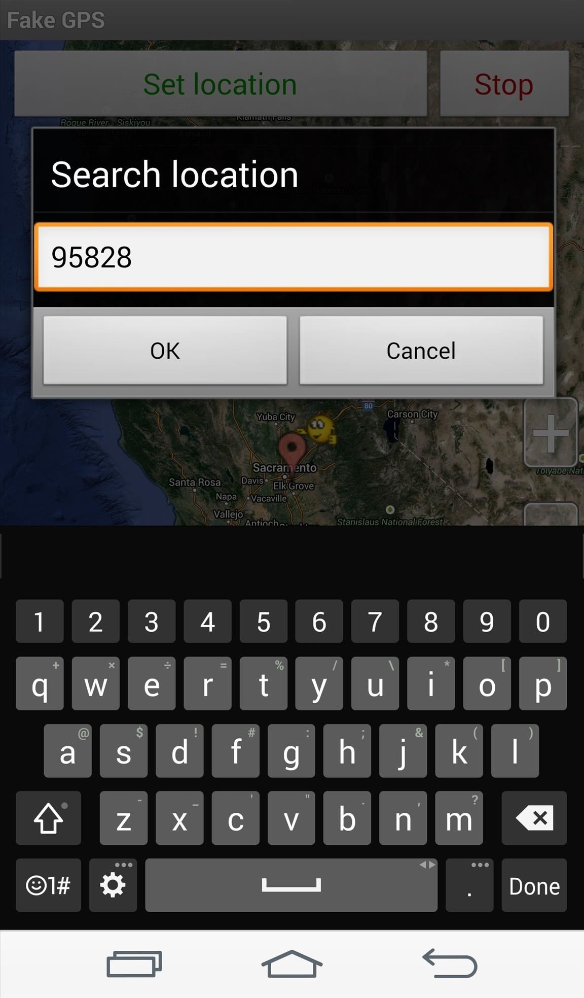 Fake Your GPS Location on Android to Trick Apps & Targeted Ads