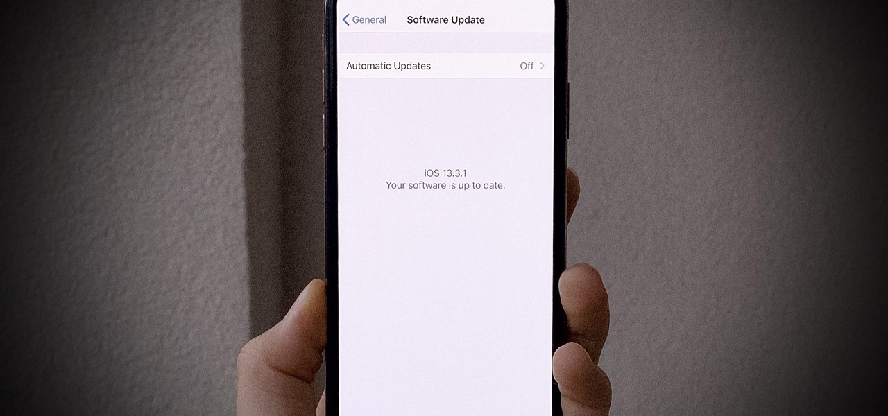 Apple Just Released iOS 13.3.1 Public Beta 1 for iPhone