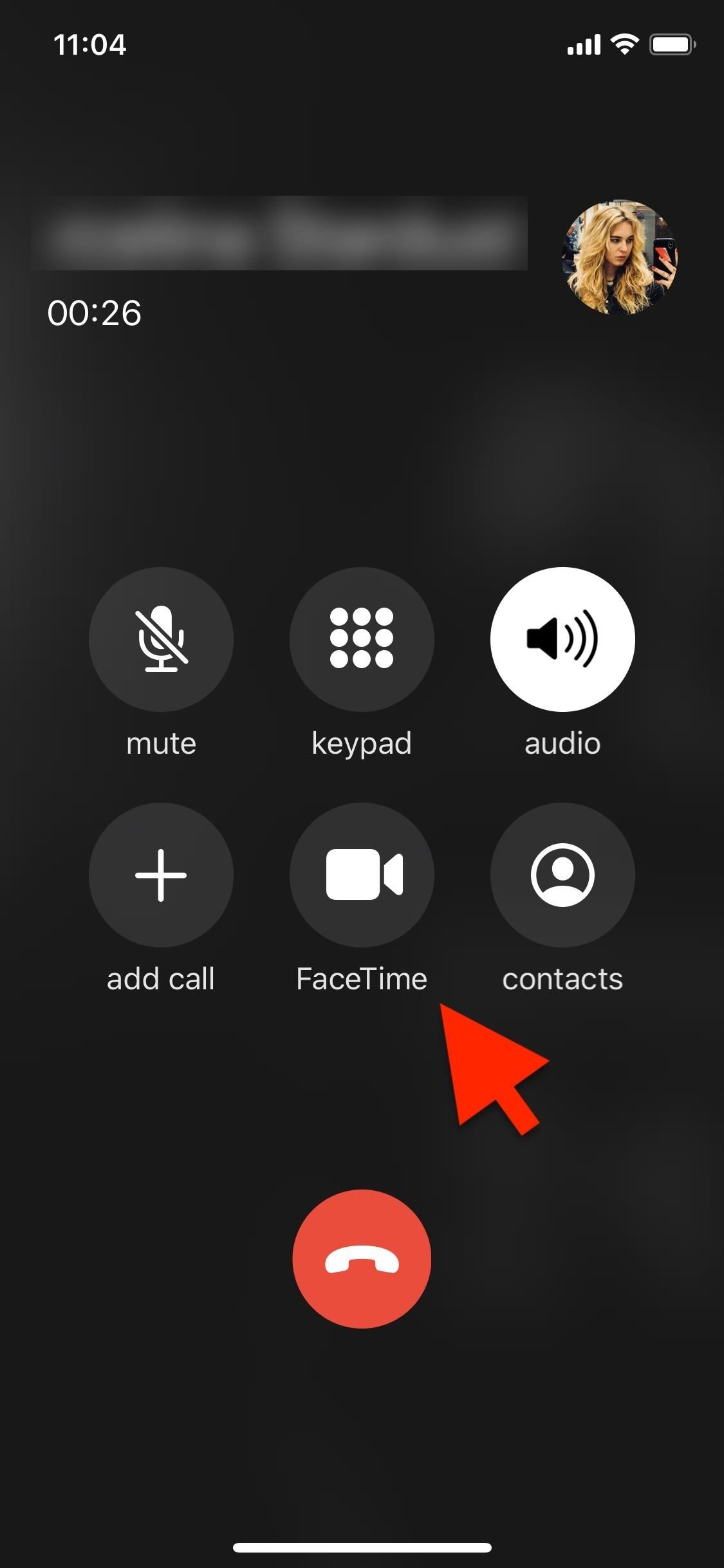 11 Tips for FaceTime Chatting with Friends & Family from Your iPhone