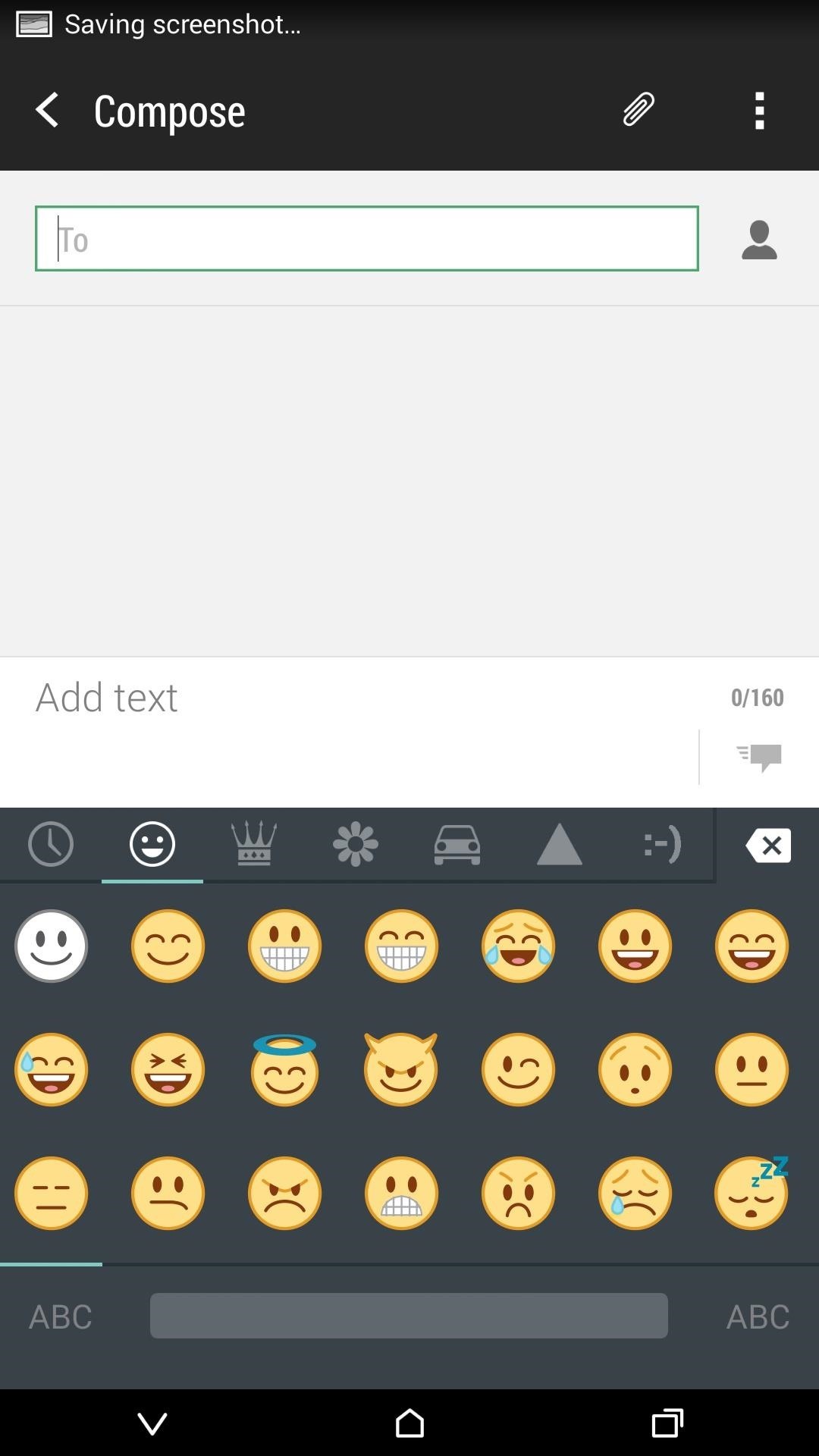 How to Get Android's New "L" Keyboard on Your HTC One or Other Android Device