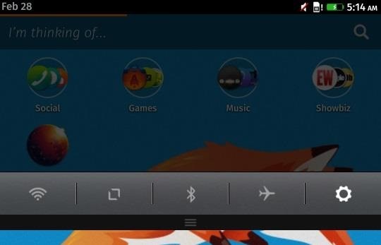 How to Install Firefox OS (& Other Experimental ROMs) On Your Nexus 5 Without Any Risk