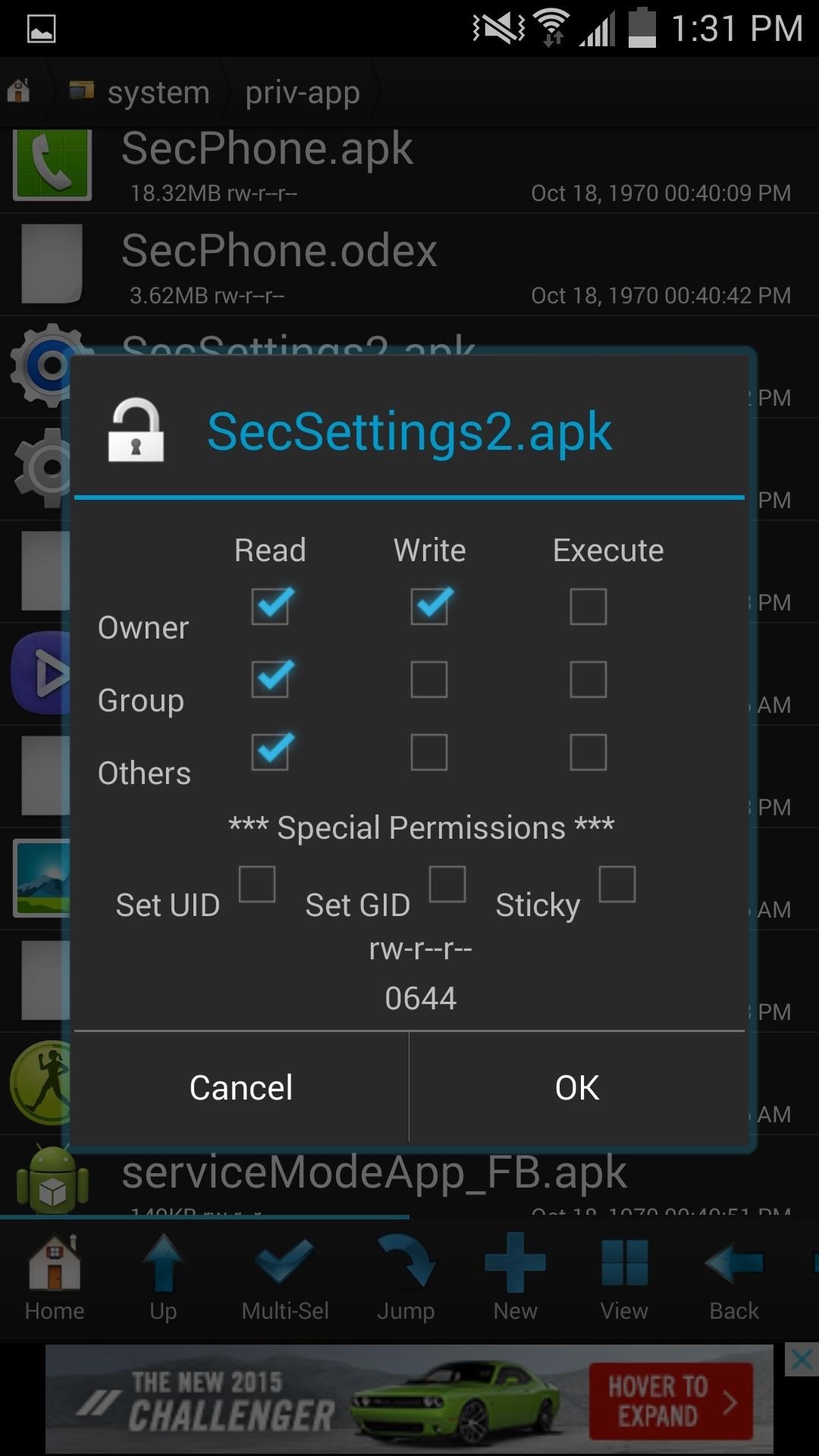 Install the Galaxy S5 Settings Theme on Your Galaxy S4
