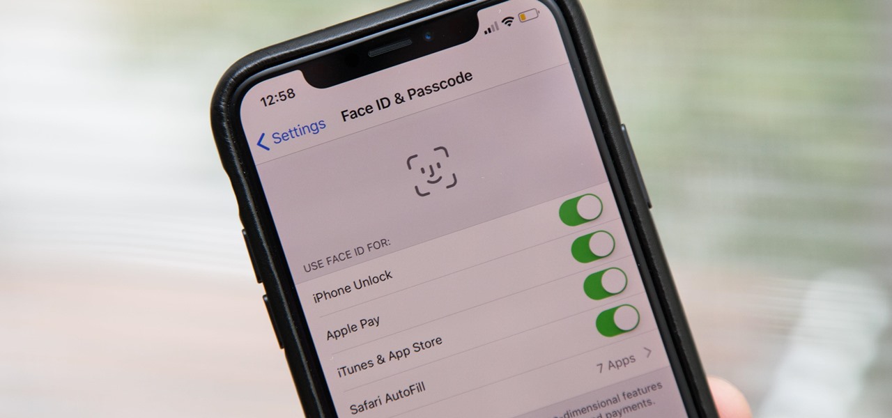 Tips to Make Face ID Work Every Time on Your iPhone