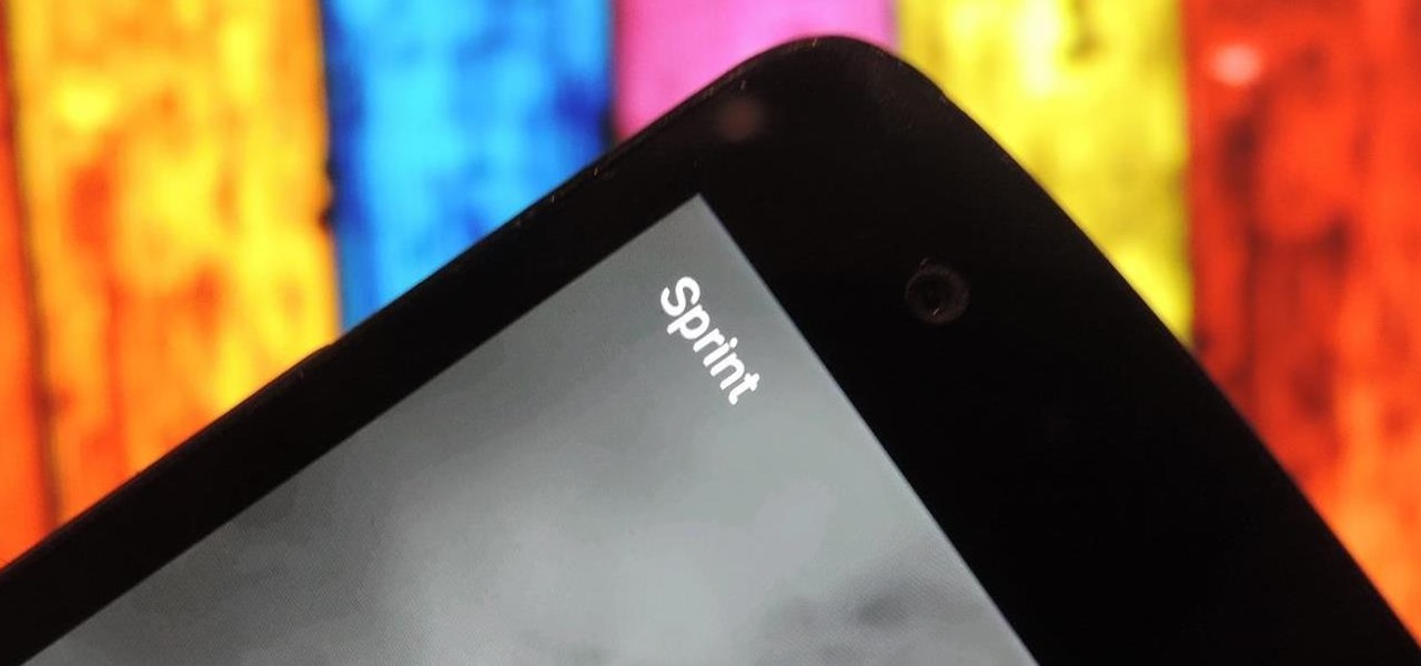 Remove the Carrier Name from Your Lock Screen in Android Lollipop