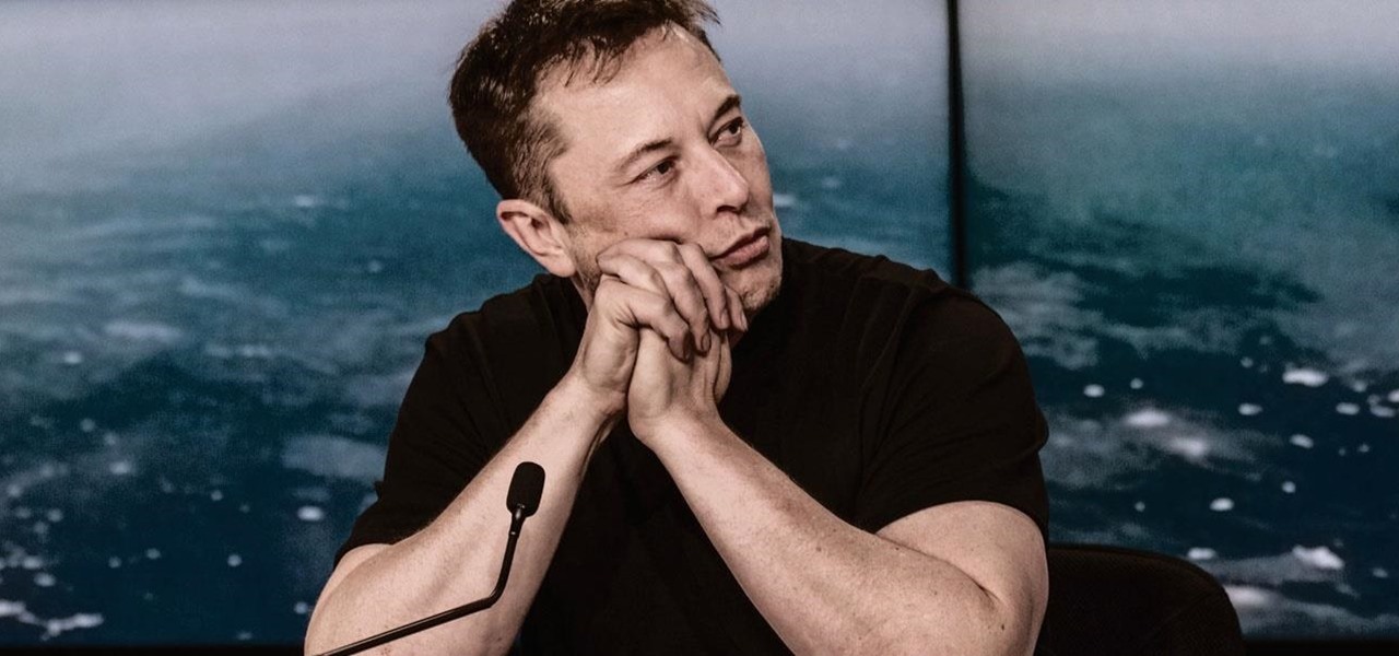 The Mechanics of Panic — Why You Shouldn't Look to Elon Musk & Social Media Experts for Coronavirus Pandemic Advice