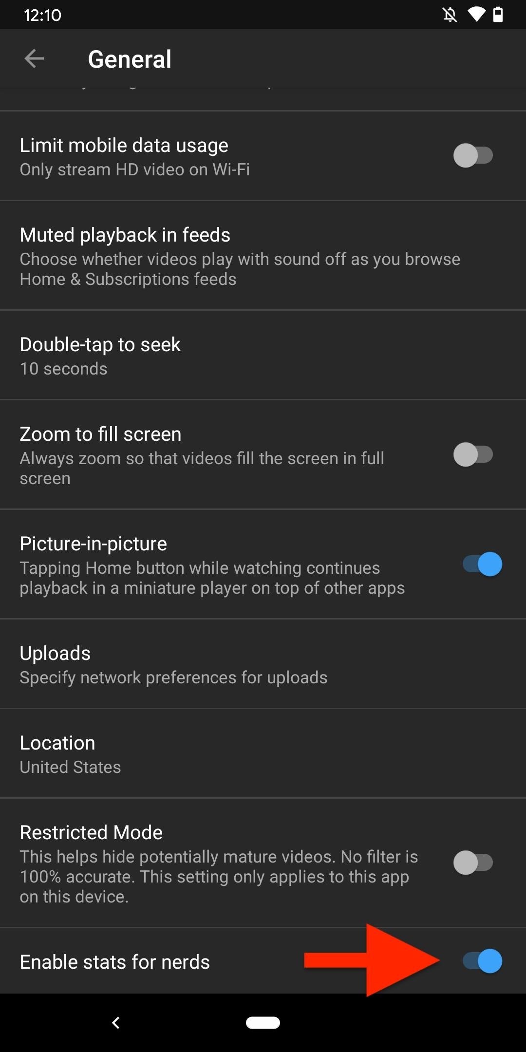 How to Make Sure Videos Are Playing at the Highest Resolution Possible on YouTube, YouTube Music & YouTube TV