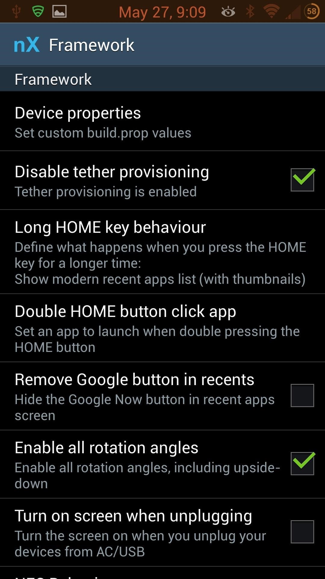 How to Get 70+ SoftMods on Your Samsung Galaxy S4 for No-Fuss Customization at Your Fingertips
