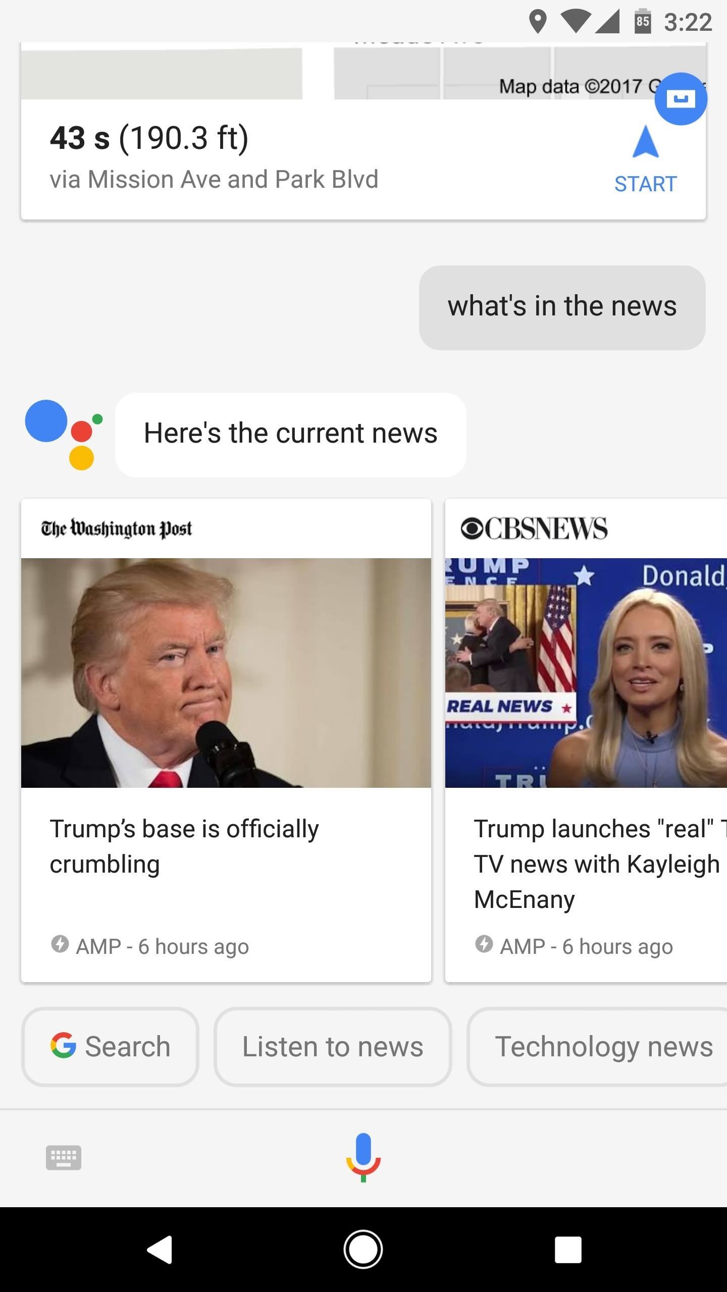 Google Assistant 101: How to Customize Your News Feed & 'My Day' Experience