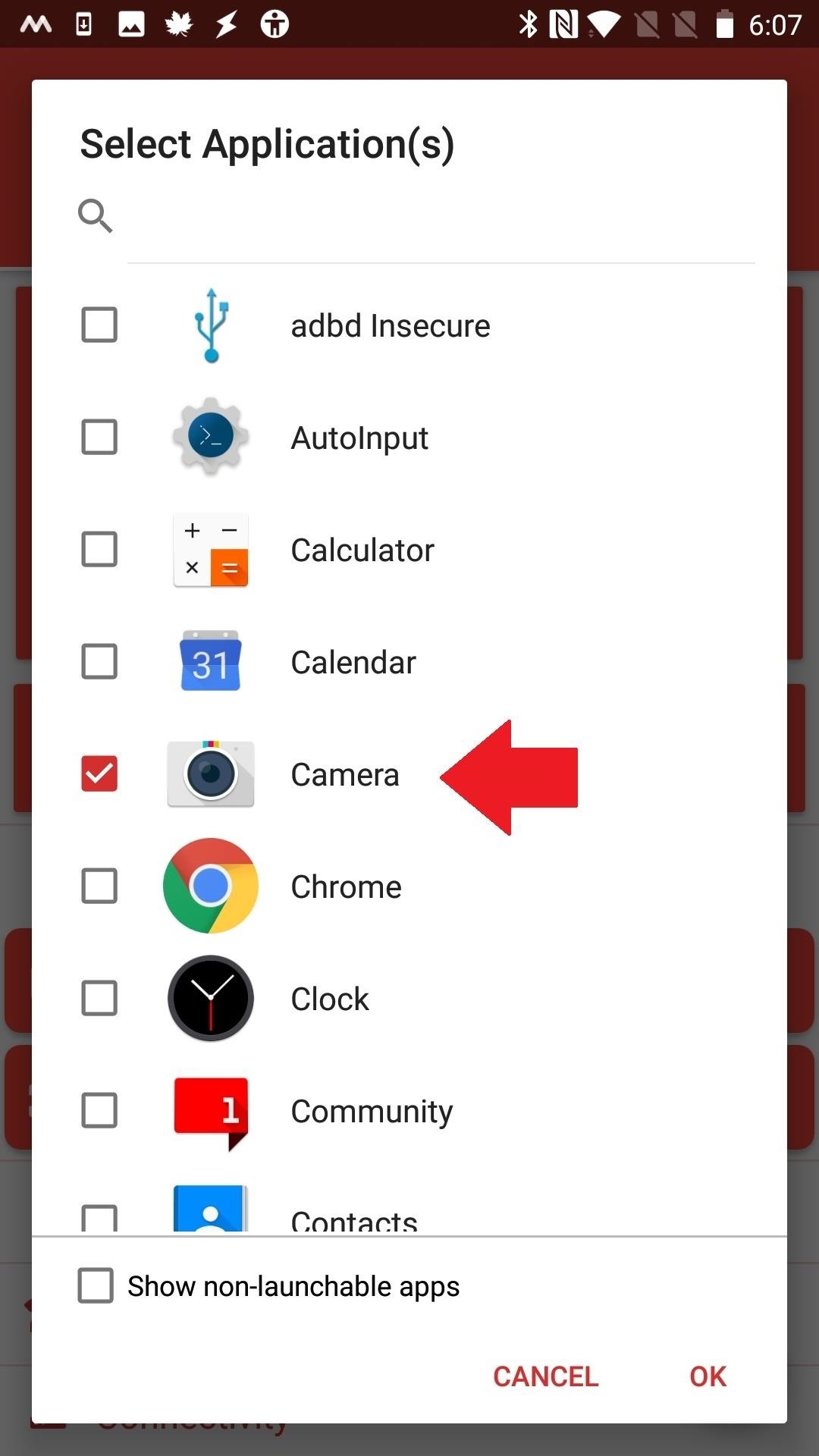 How to Block Notifications While You're Using the Camera on Your Android Phone