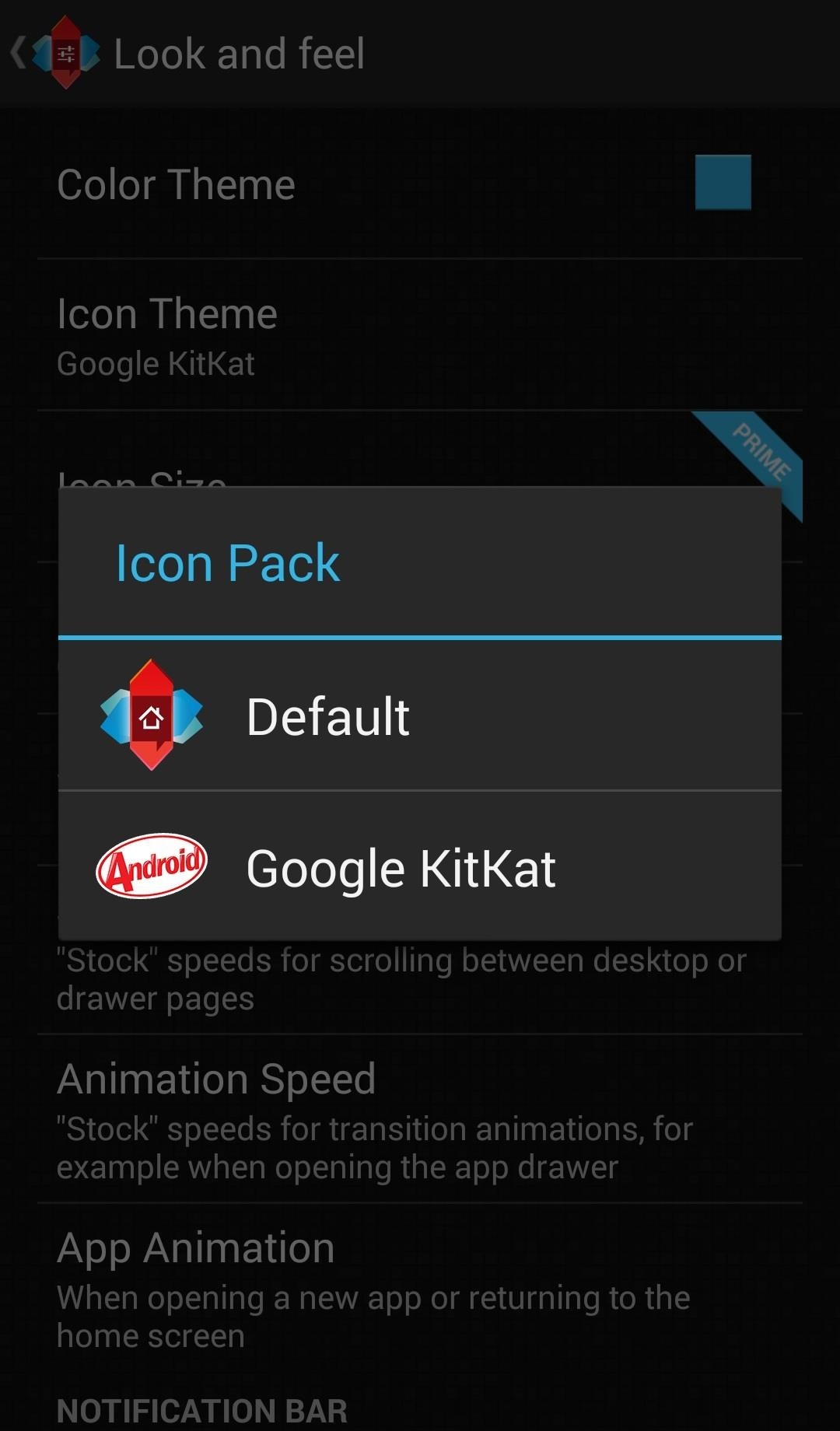How to Make Your HTC One Feel Like a Nexus 5 with Android 4.4 KitKat