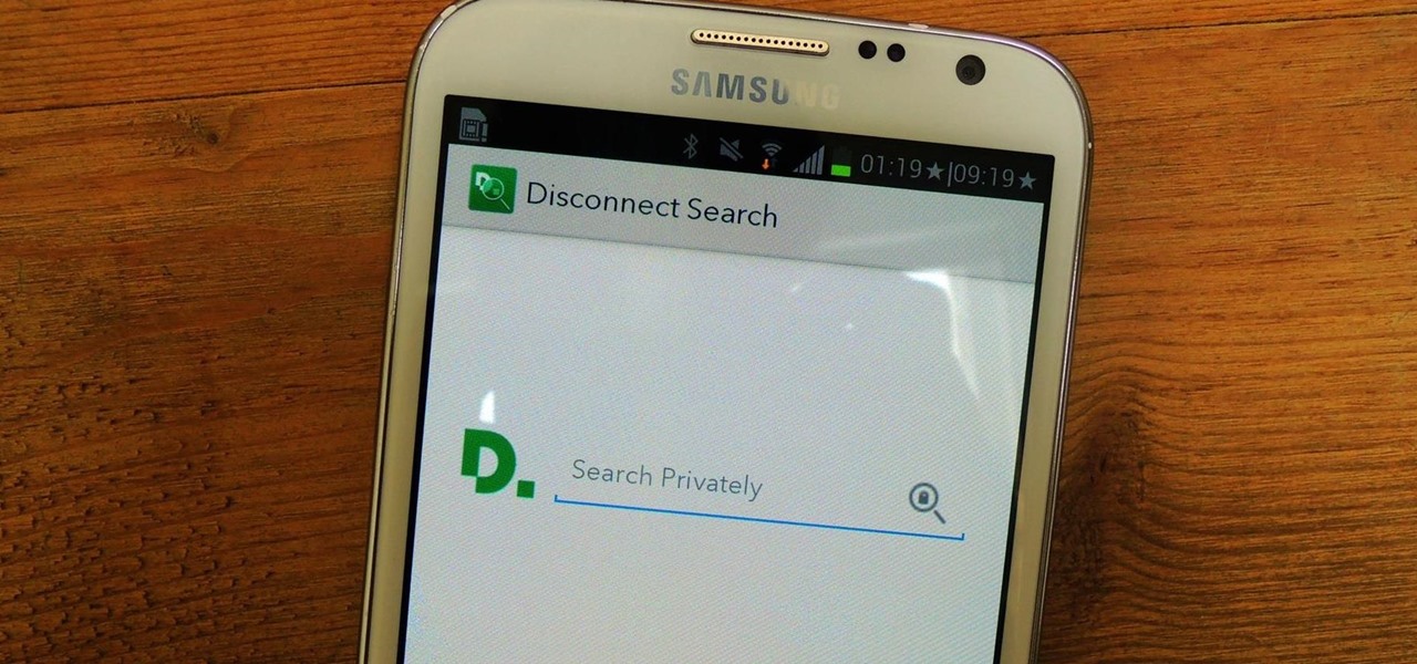 Perform Stealth Searches on Your Galaxy Note 2 So ISPs & Websites Can't Keep Track of You