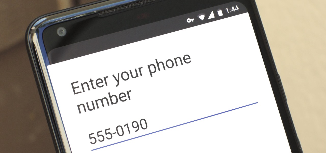 Use Google Voice as a 'Burner' Number