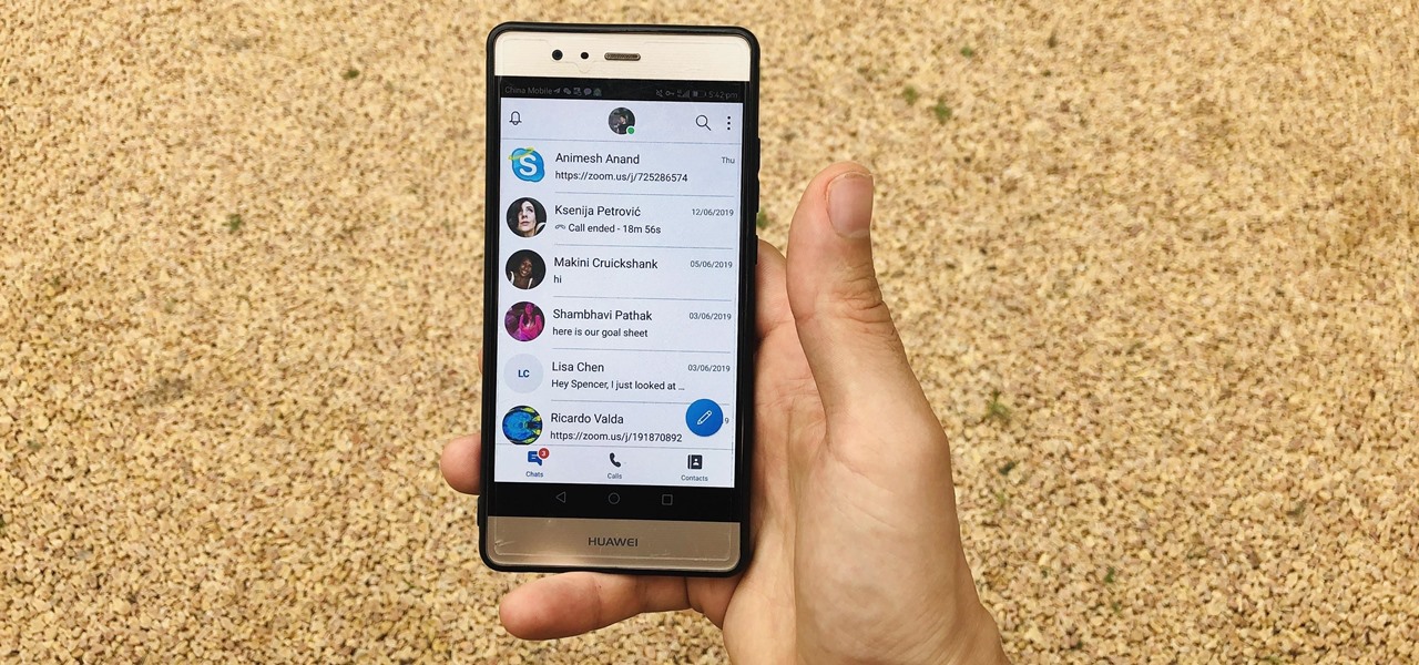 Forward Skype Calls to Your Phone Number on iPhone or Android