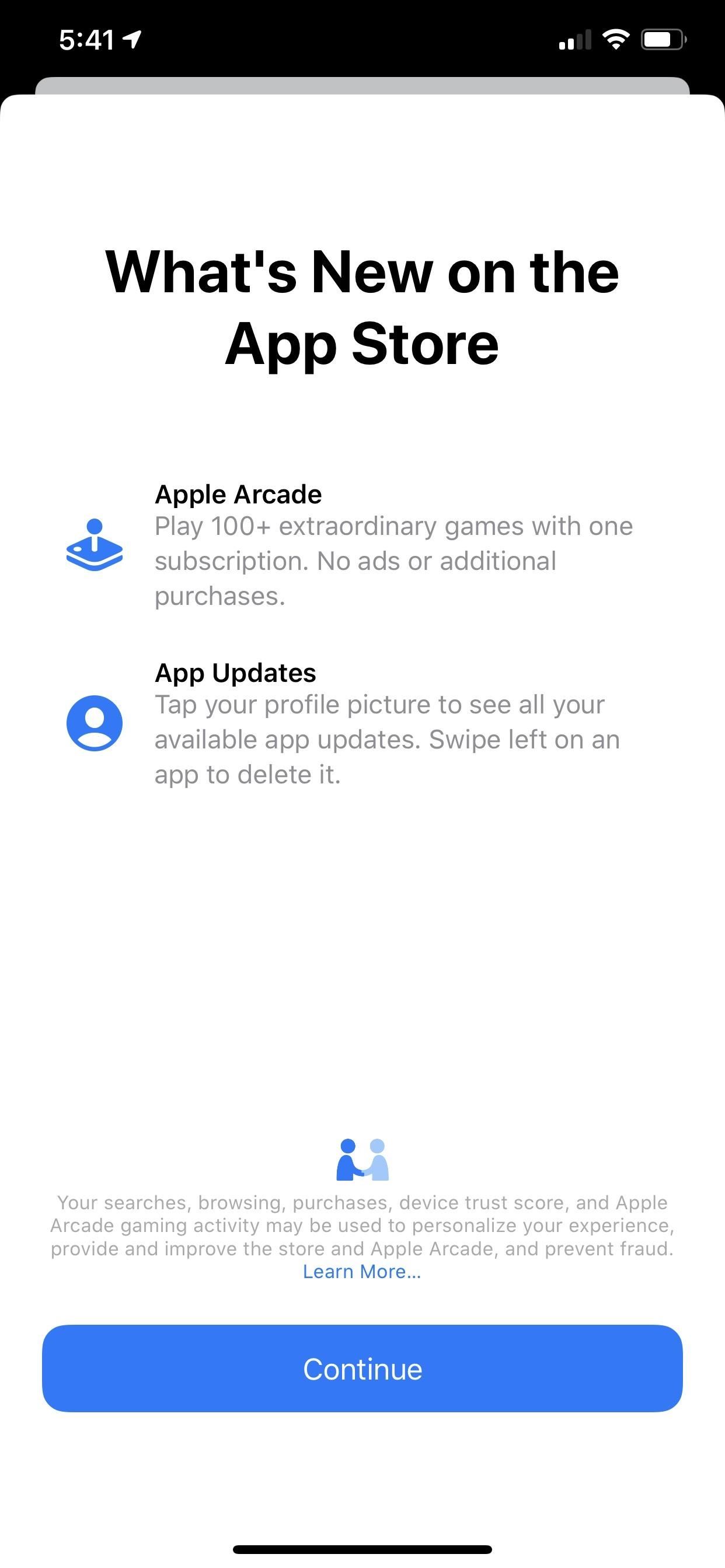 Apple Releases iOS 13 Public Beta 5 for iPhone with New Dark Mode Shortcut, Hide Link Previews Feature & More
