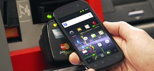 Ditch the Billfold, Grab an Android: Google Wallet Launches on Sprint's Nexus S 4G Smartphone