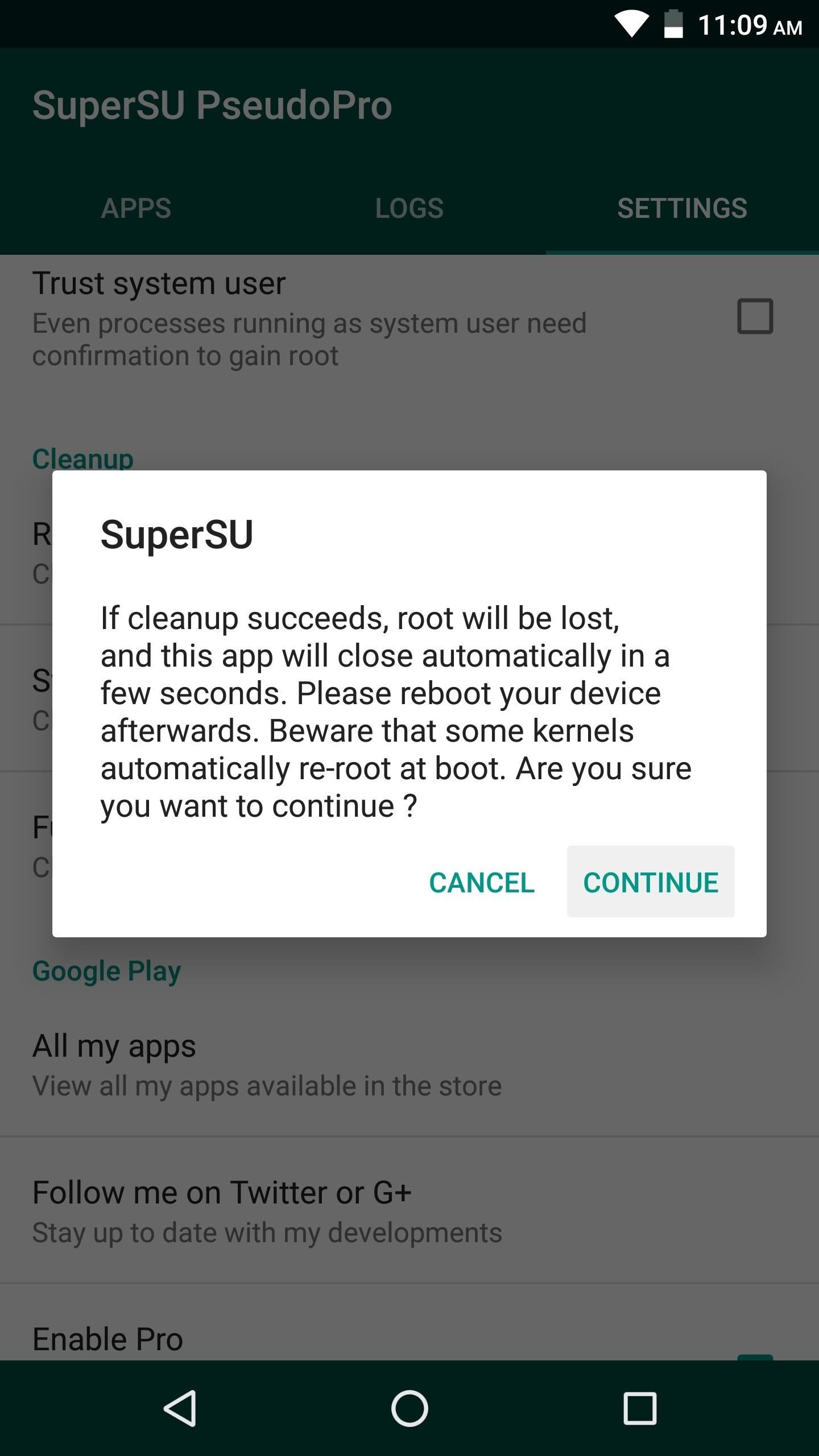 Magisk 101: How to Switch from SuperSU to Magisk & Pass SafetyNet