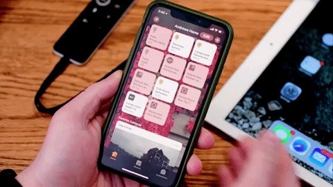 How to Play & Control Music in Multiple Rooms with AirPlay 2 on Your iPhone