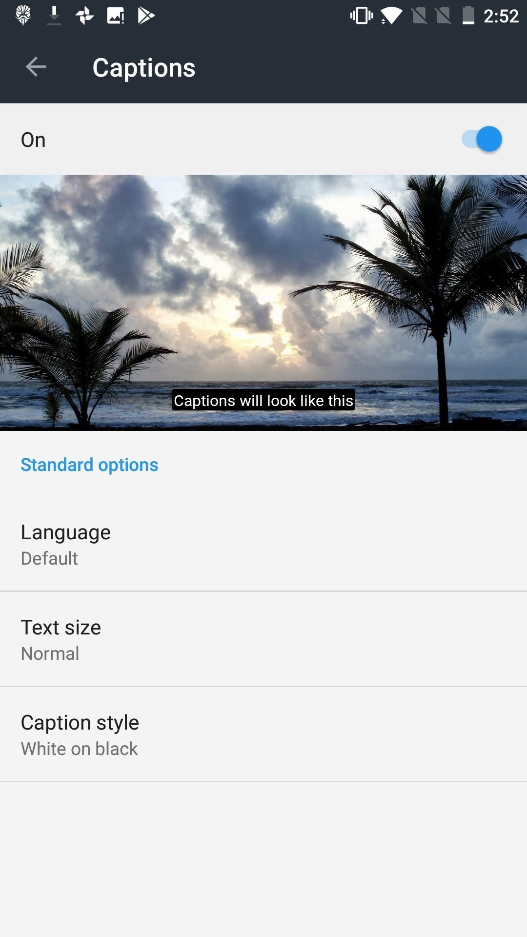 Hulu 101: How to Customize Captions & Subtitles on Your Phone