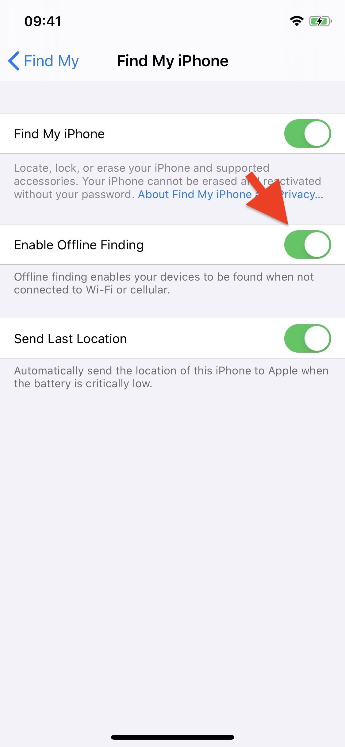 10 Privacy Settings in iOS 13 That Everyone Should Double-Check