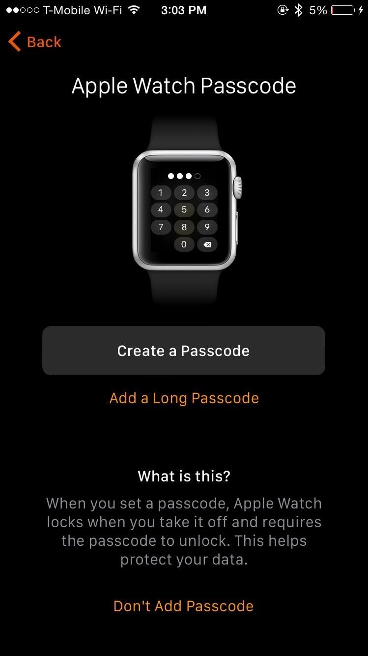 How to Pair & Set Up Your Apple Watch with Your iPhone