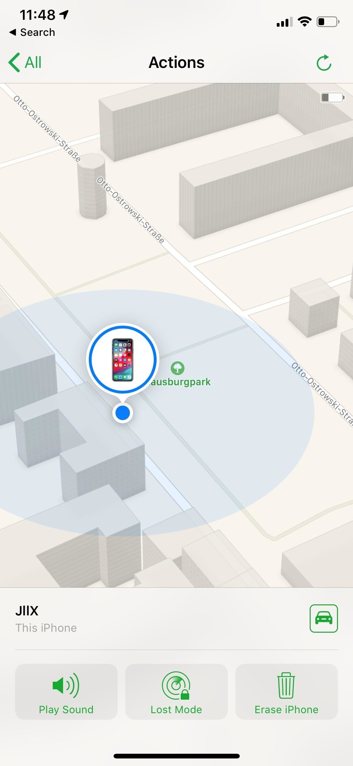 What to Do After Your iPhone Is Lost or Stolen — The Ultimate Guide