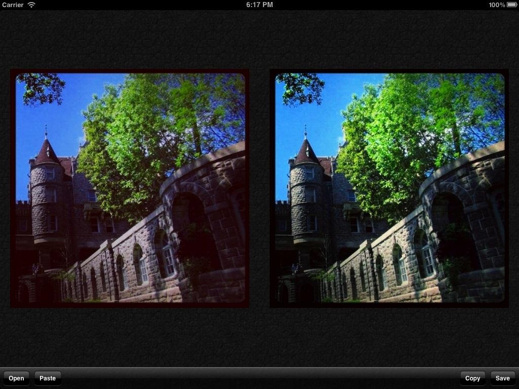 How to Undo Instagram's Photo Filter Magic with Normalize for iPhone