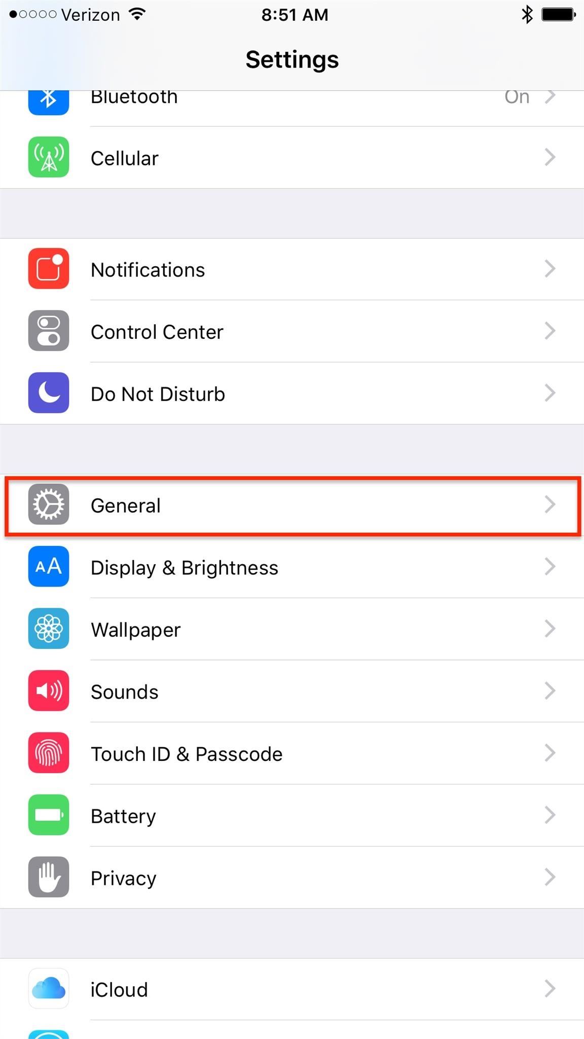 How to Automatically Turn on Speakerphone for Every iPhone Call