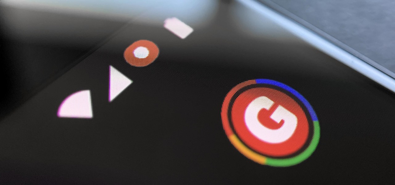 Remove the Screen Recording Icon from Android 11's Status Bar