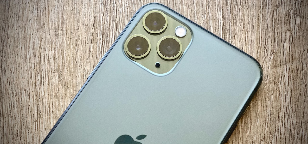 Apple Releases iOS 13.2 Developer Beta, Includes 'Deep Fusion' Camera Update for iPhone 11, 11 Pro & 11 Pro Max