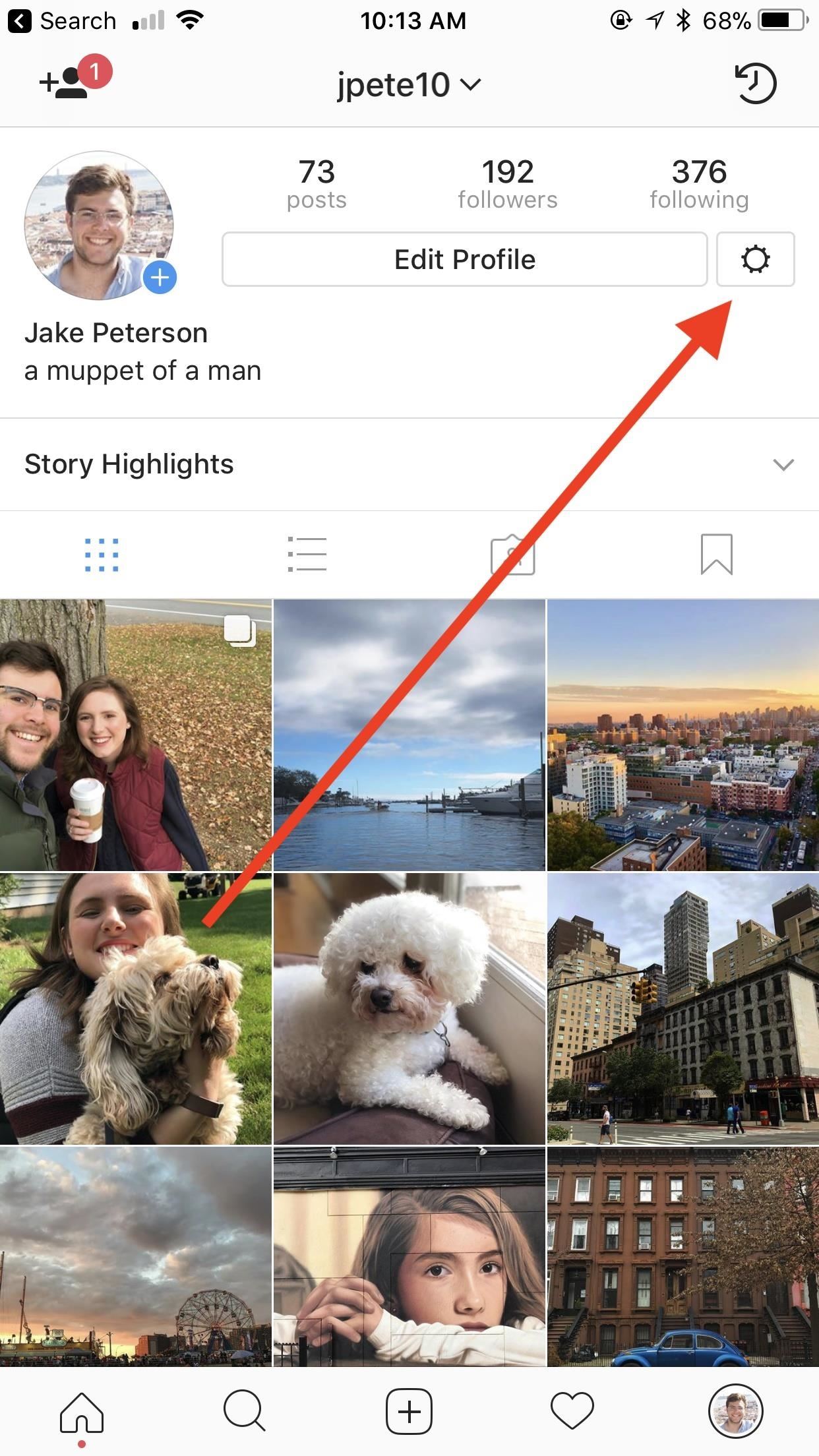 How to Disable Instagram's Creepy Activity Status Feature